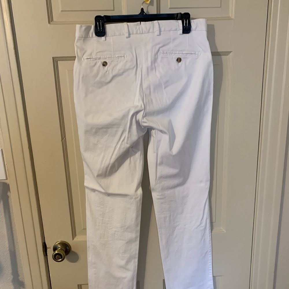 Peter millar chinos